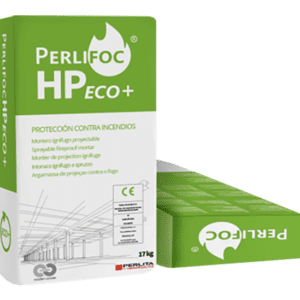 Perlifoc HP Eco+ Packaging