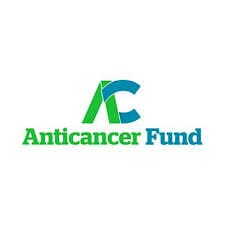 Anticancer Fund Logo